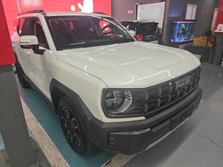 2022 1.5T DCT RWD photo 3