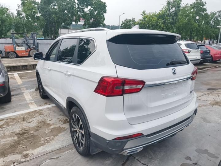 X5 2017 1.6L MT Exclusive photo 4