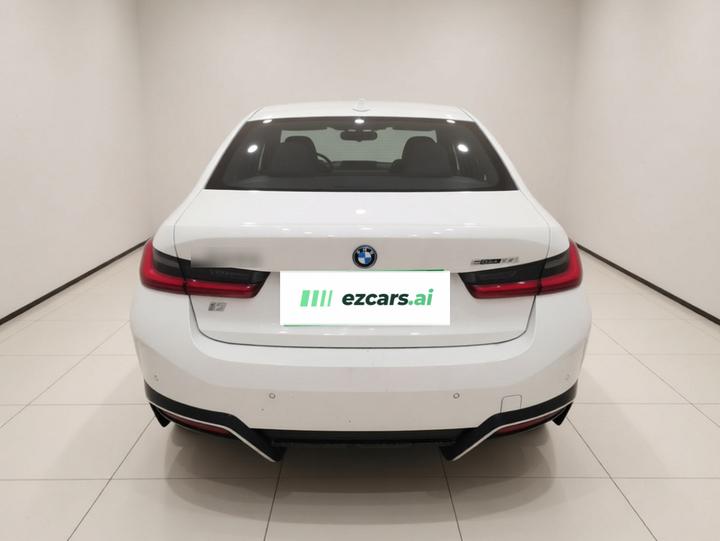 i3 2022 eDrive 35 L photo 5