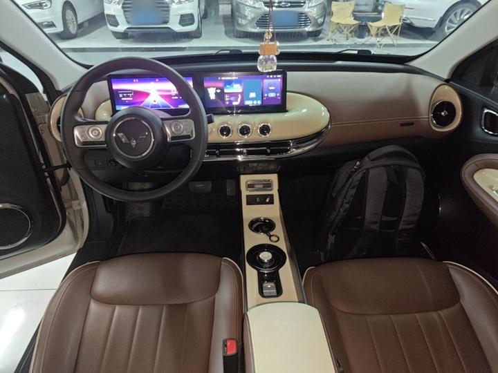 Wuling Bingo 2023 333km photo 5