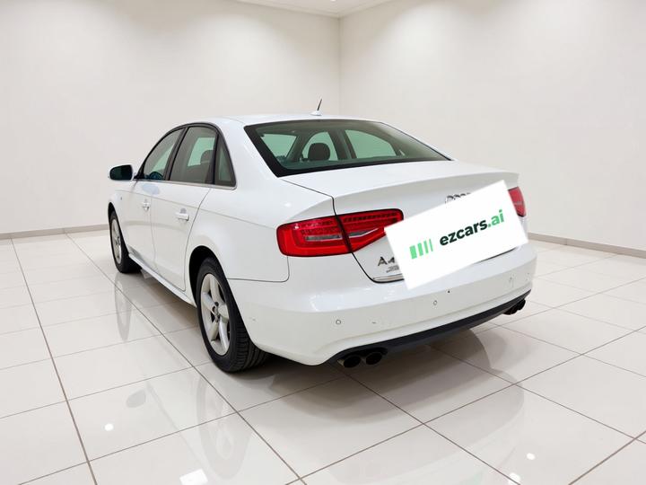 A4L 2016 30 TFSI Collection AT Comfort photo 4