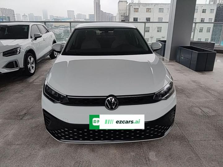 Lavida 2025 1.5L photo 2