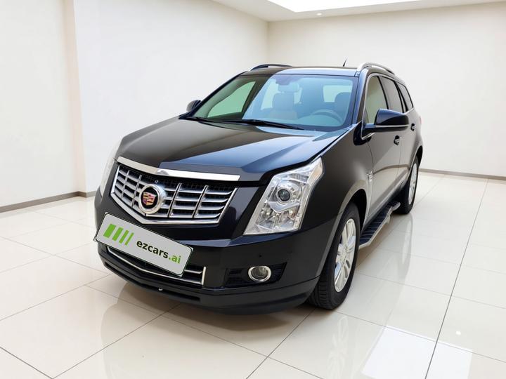 SRX 2014 3.0L Elite