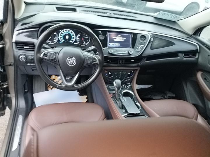 Envision 2018 28T AWD Luxury photo 5