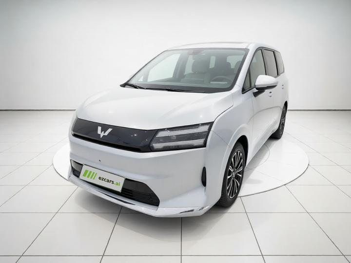 730 EV 2025 EV 500km Luxury