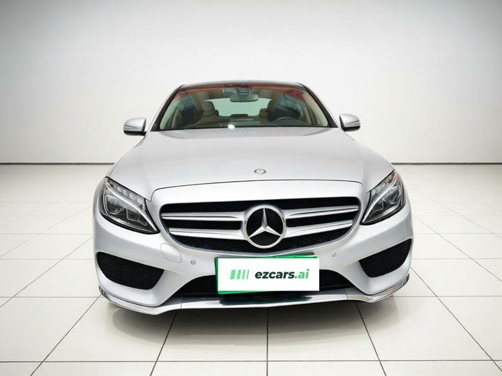 C-Class 2016 C 200 L Sport photo 2