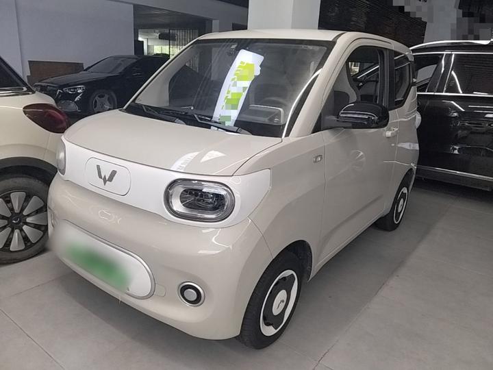 Hongguang MINIEV 2024 3rd Gen 215km