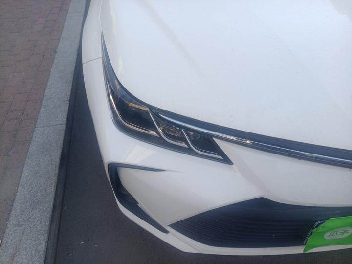 Corolla 2022 1.2T S-CVTPLUS photo 7