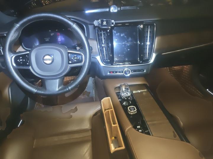 S90 2022 B5 Luxury photo 5