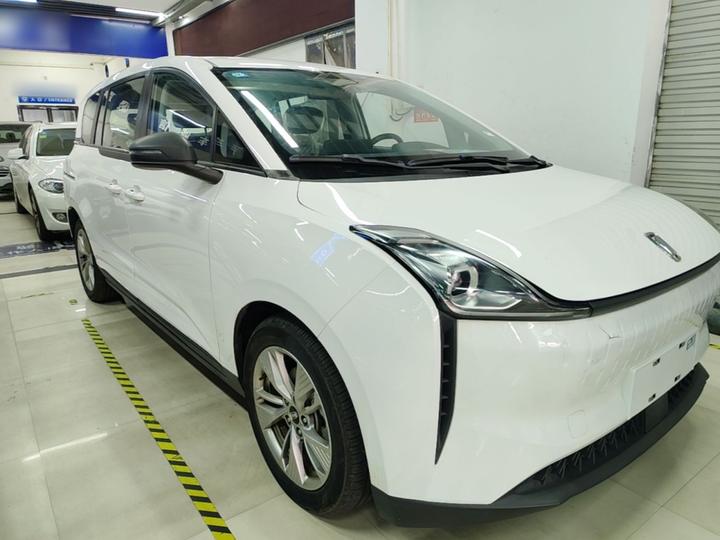 Bestune NAT 2022 100kW 401km photo 3
