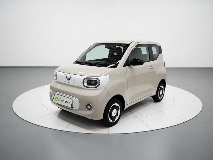 Hongguang MINIEV 2024 3rd Gen 215km
