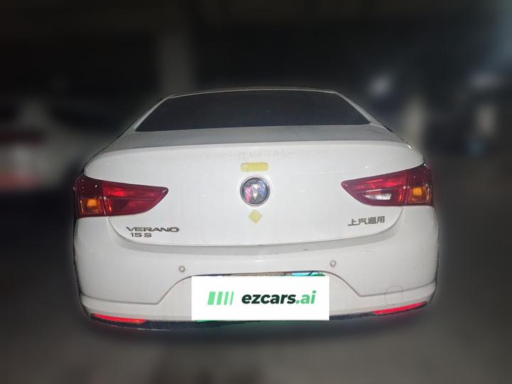 Verano 2017 Sedan 15S AT Progressive photo 5