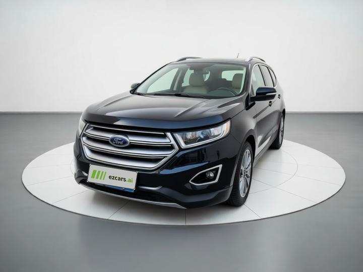 Edge 2015 2.0T GTDi RWD
