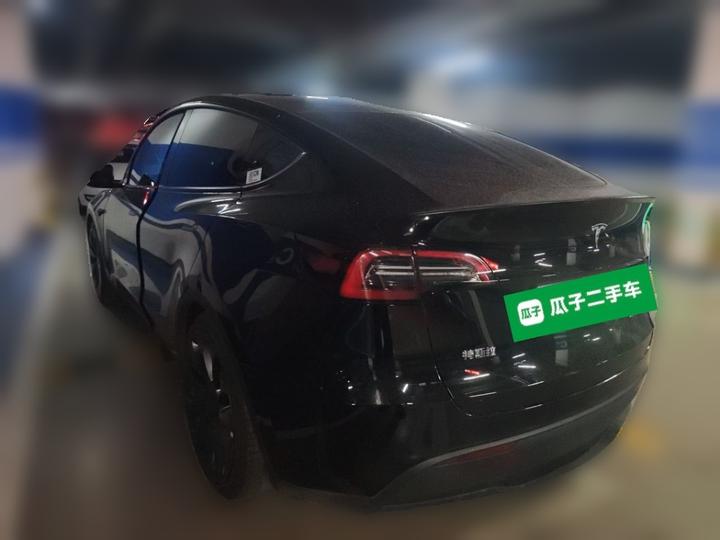Model Y 2023 Performance AWD photo 4
