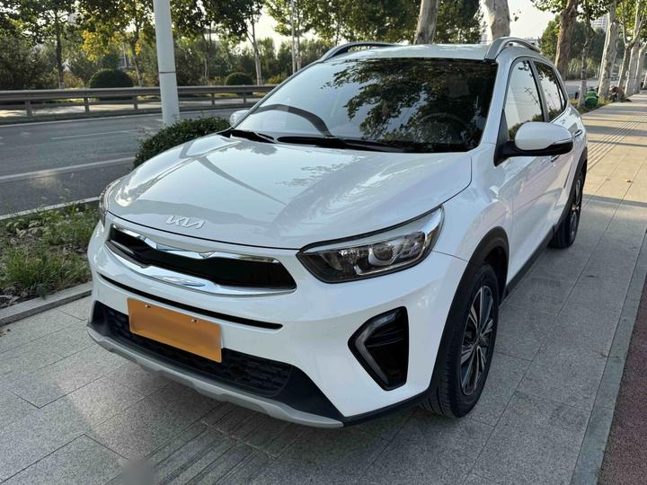 Stonic 2021 1.4L CVT