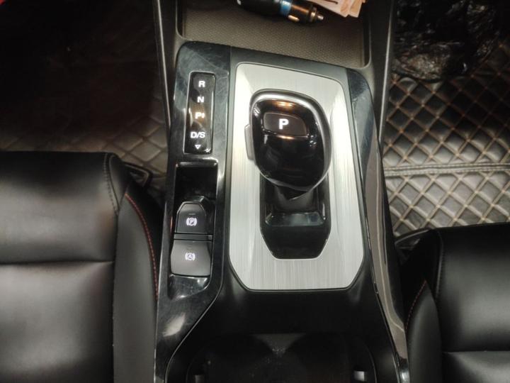 MG5 2021 300TGI DCT photo 6