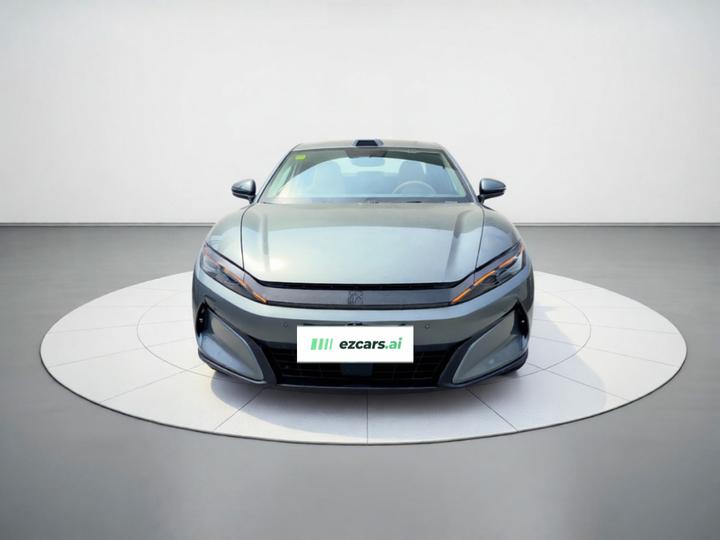 Han L 2025 DM-p AWD LiDAR Flagship photo 2