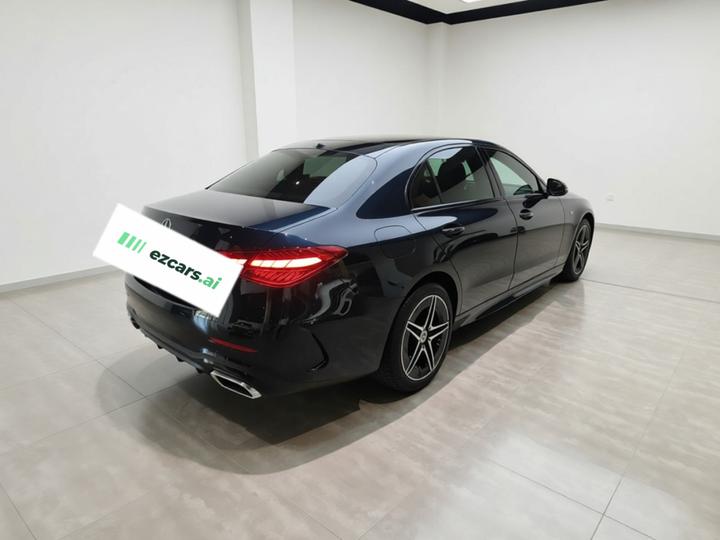 C-Class 2023 C 260 L Sport photo 6