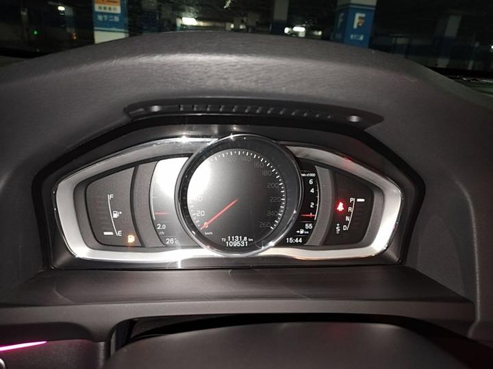 S60 2018 S60L T5 Progressive photo 7