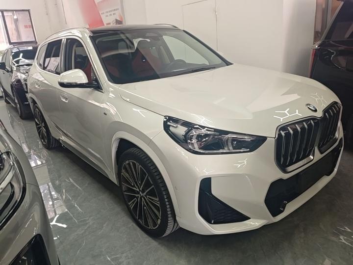 X1 2023 xDrive25Li M Sport Package photo 3