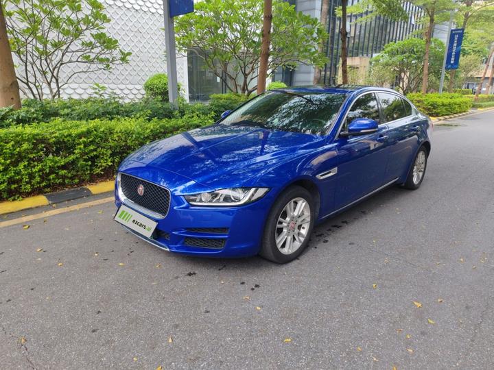 XEL 2019 2.0T 200PS Luxury