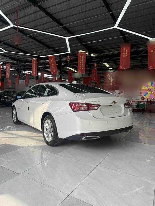Malibu XL 2023 1.5T photo 6