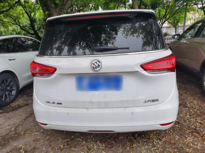 GL6 2018 18T 6-Seater Elite photo 3