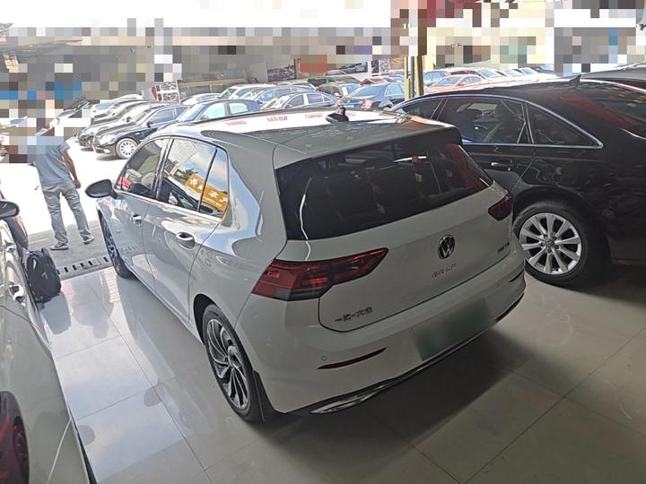 Golf 2023 Facelift 280TSI DSG Pro photo 4