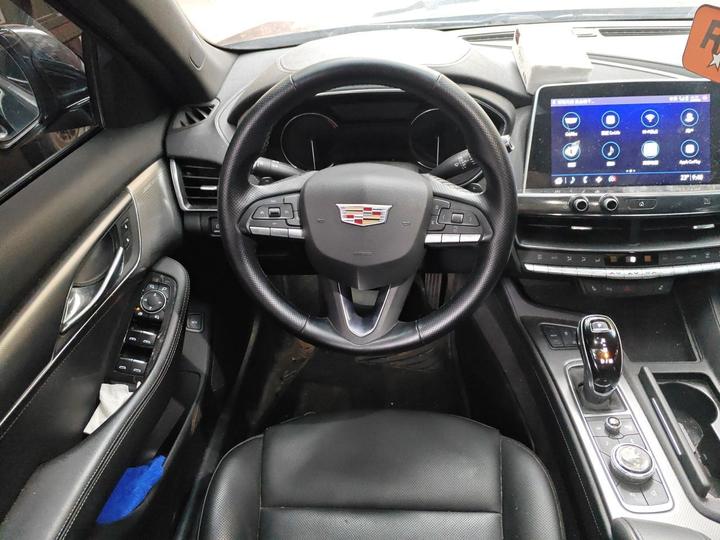 CT5 2020 Facelift 28T Luxury photo 3