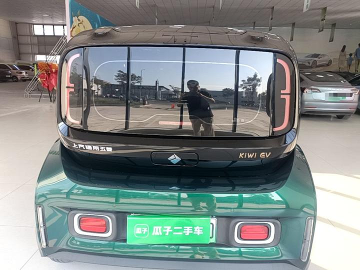 KiWi EV 2021 NCM photo 3