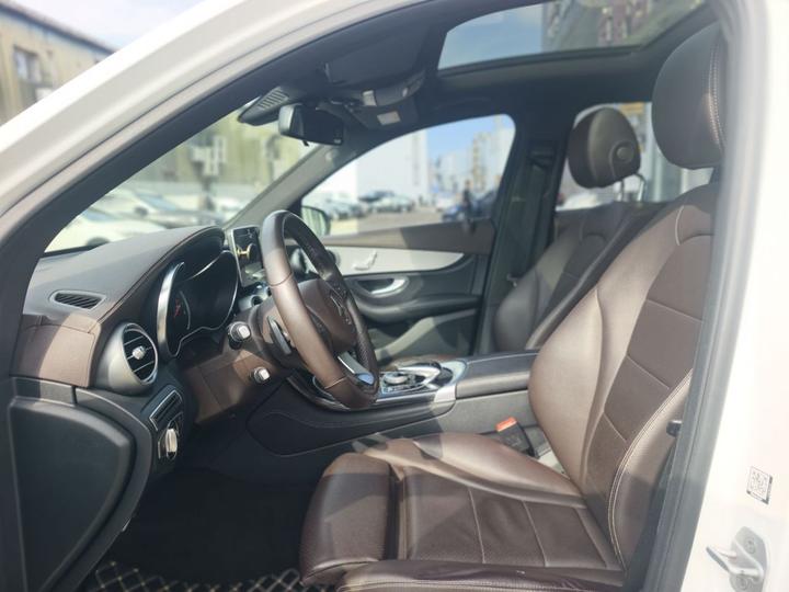 GLC 2016 GLC 200 4MATIC photo 7