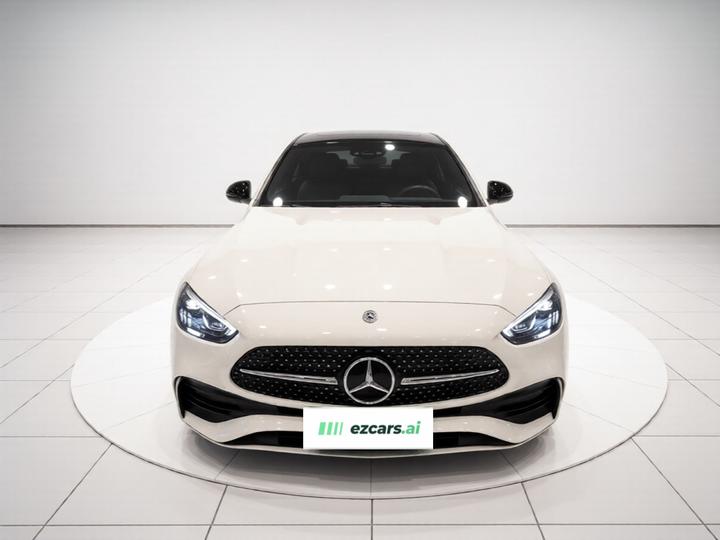 C-Class 2023 Facelift C 260 L Sport photo 2