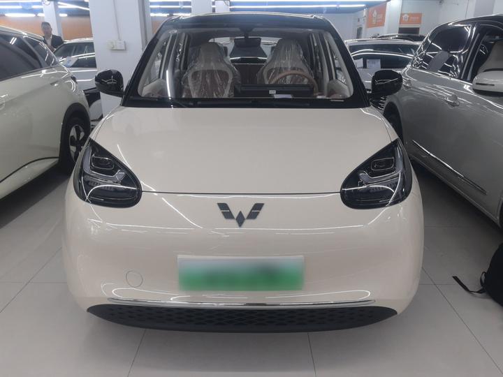 Wuling Bingo 2025 333km photo 2