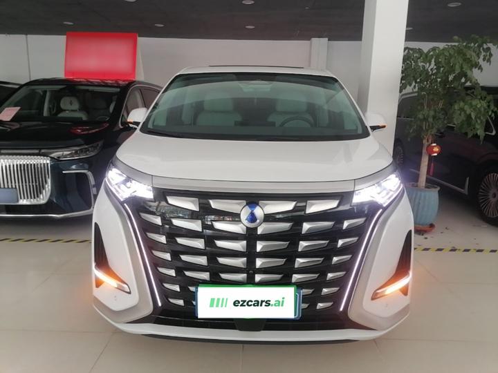D9 2022 DM-i 970 AWD Flagship photo 2