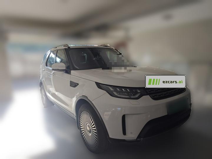 Discovery 2017 3.0 SC V6 SE photo 3