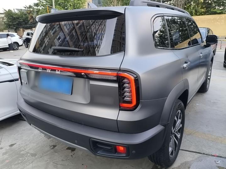 Dargo 2026 1.5T DCT photo 6