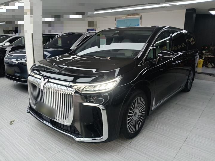 Voyah Dreamer 2025 PHEV AWD Premium