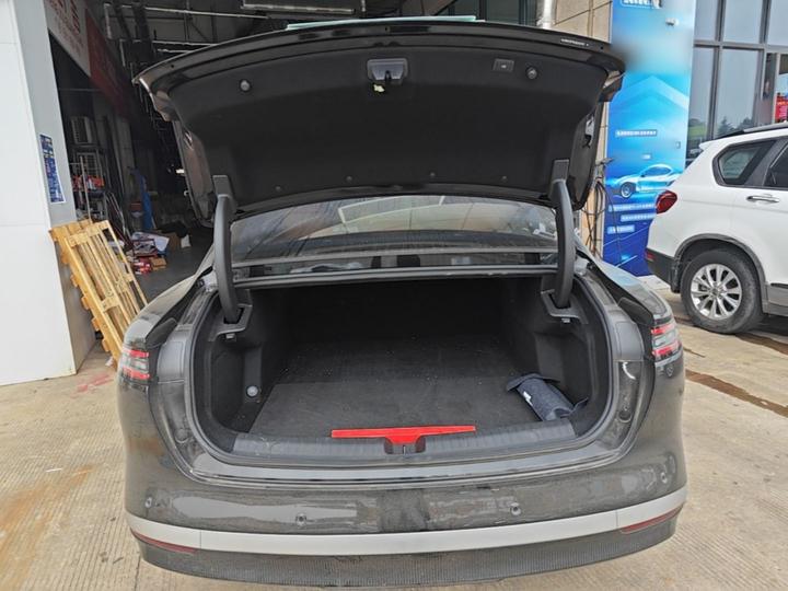 Fulwin A9L 2025 260 Extended Range Luxury photo 8