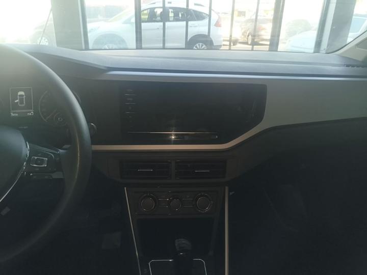 Polo 2021 Plus 1.5L AT photo 8