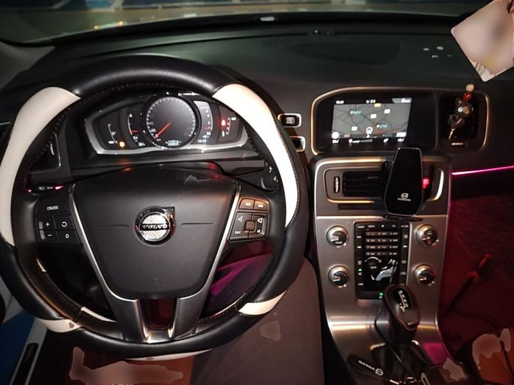 S60 2018 S60L T5 Progressive photo 5