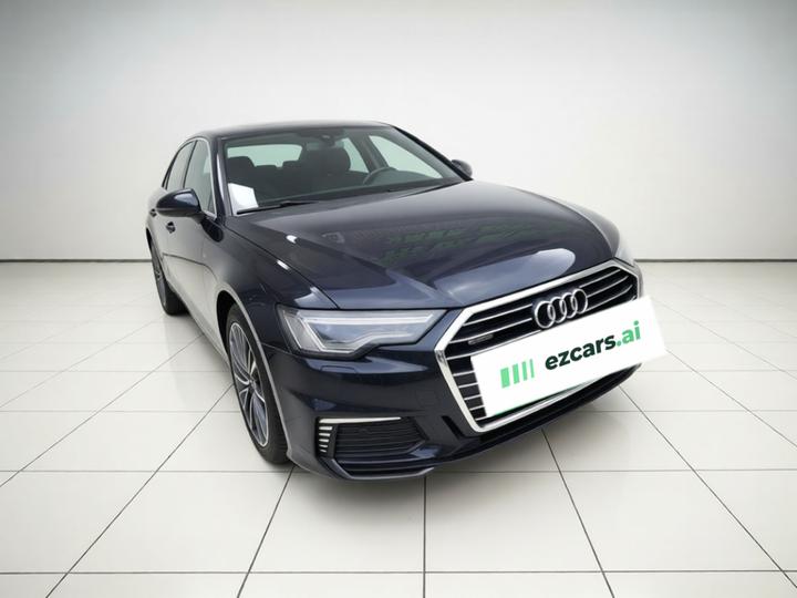 A6L EV 2022 55 TFSI e quattro photo 3