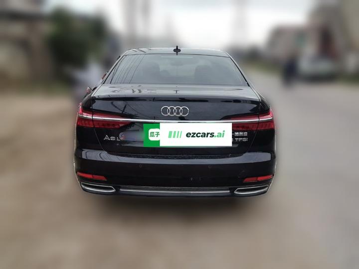 A6L 2021 45 TFSI photo 5