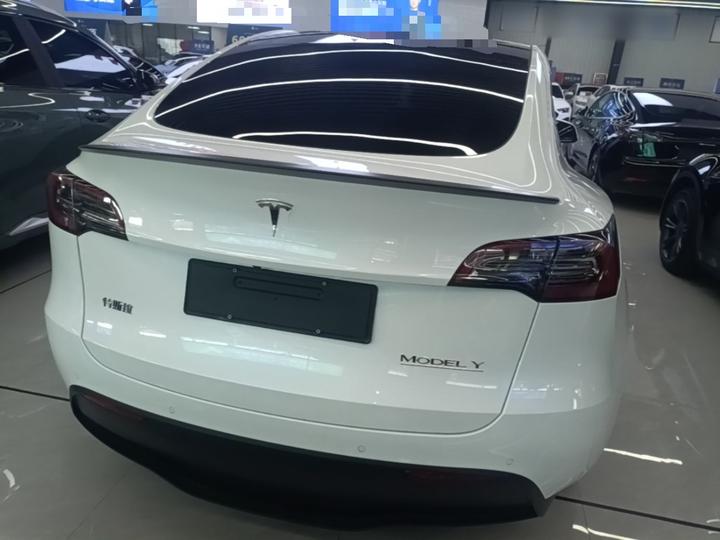 Model Y 2022 Performance AWD photo 5