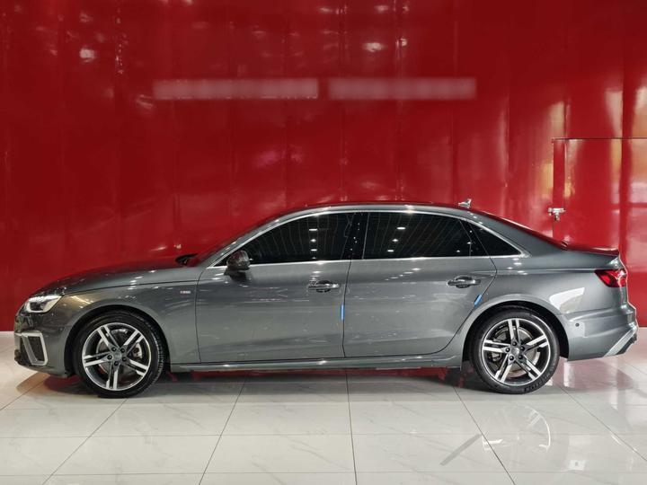 A4L 2020 40 TFSI Luxury Dynamic photo 3