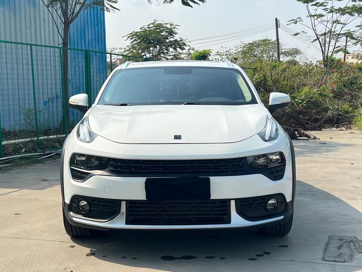 02 2018 1.5T DCT RWD China V photo 2