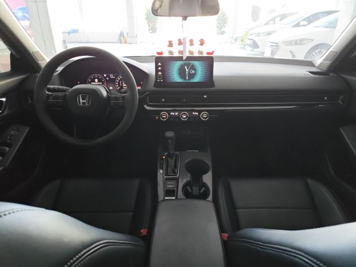 Integra 2022 240TURBO CVT Tech photo 5