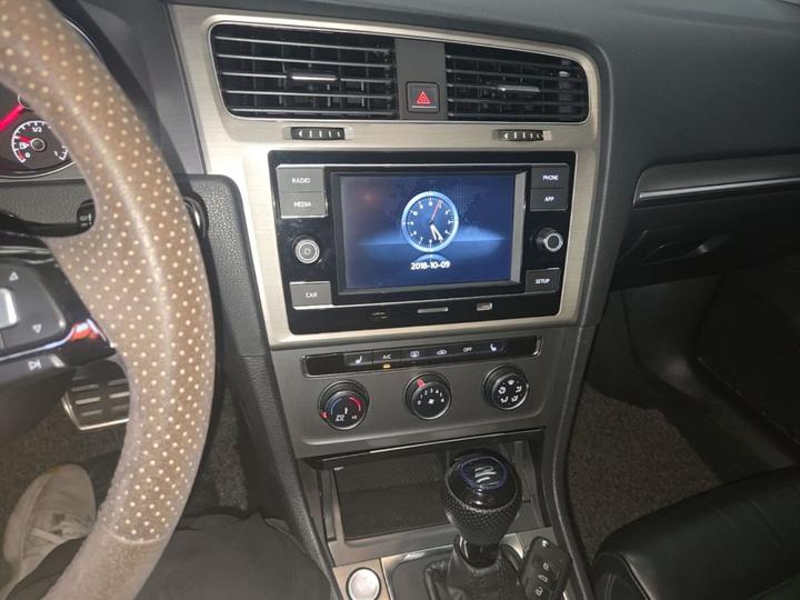 Golf 2016 230TSI AT Luxury photo 8