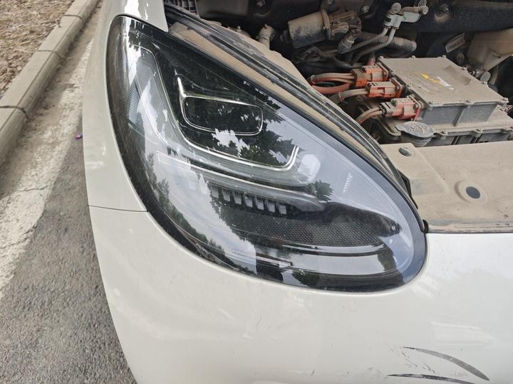 Wuling Bingo 2023 203km photo 7