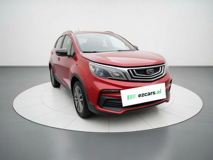 Vision X3 2020 1.5L CVT Premium photo 3