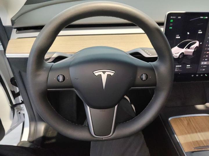 Model Y 2022 Facelift RWD photo 5